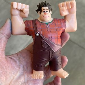 Wreck it Ralph